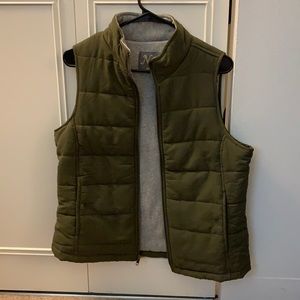 Women’s Natural Reflections Quilted Vest